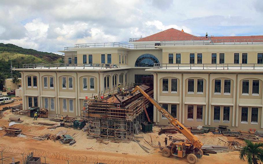 new-navy-hospital-opening-on-guam-stars-and-stripes